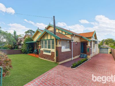 54 Acton Street, Croydon