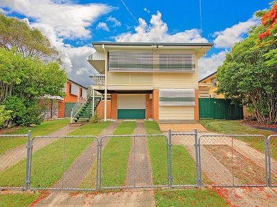 55 Roseberry Pde, Wynnum West