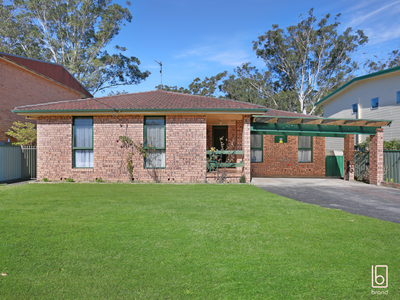 145 Birdwood Drive, Blue Haven