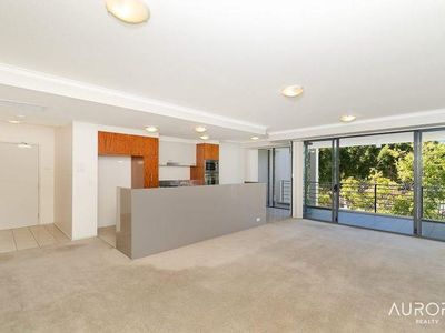 2211/182 Grey Street, South Brisbane