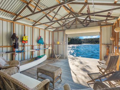 950 Wagonga Scenic Drive, Narooma