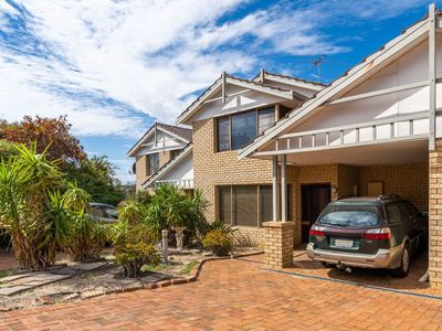 9 / 26 Edgehill Street, Scarborough