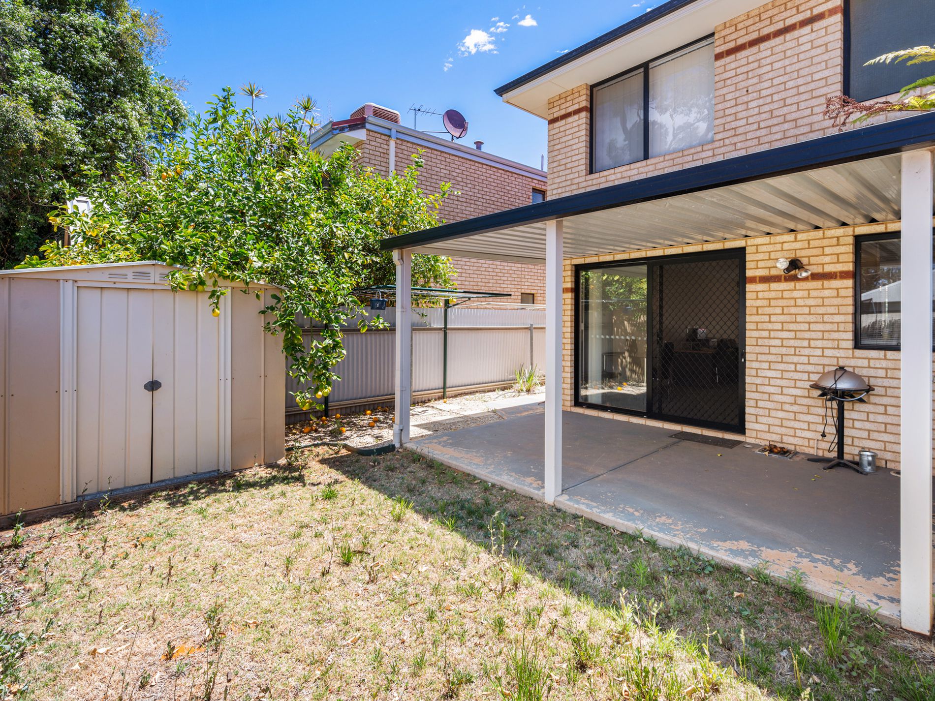 91C Bourke Street, Piccadilly