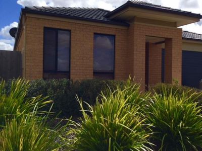 78 Chapman Drive, Wyndham Vale