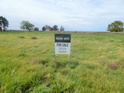 Lot 4 Jane Road, Kerang