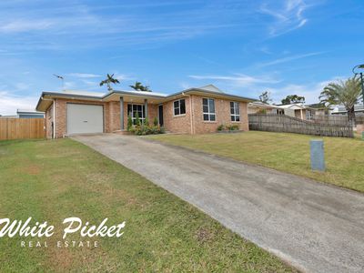 6 Melissa Crescent, Walkerston