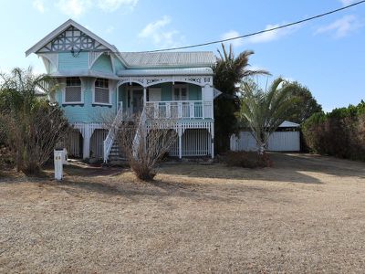 42 Pring Street, Wondai