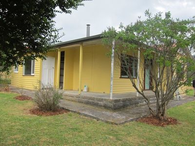 92 Cradoc Hill Road, Cradoc