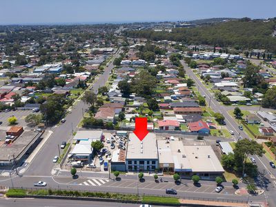 50 Central Avenue, Oak Flats