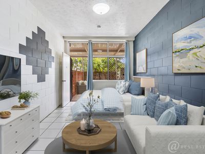 39 / 34 Vin E Jones Memorial Drive, Rosslyn