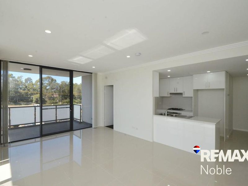 8 / 70-72 Essington Street, Wentworthville