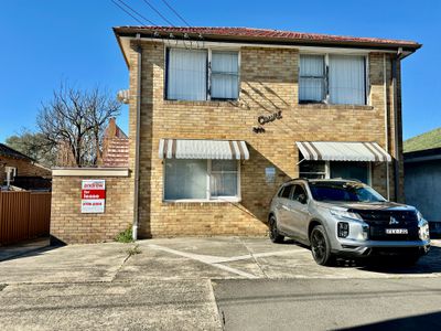 3 / 397 Beamish Street, Campsie
