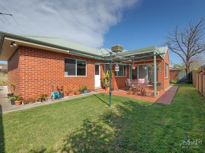 284B BEECHWORTH ROAD, Wodonga