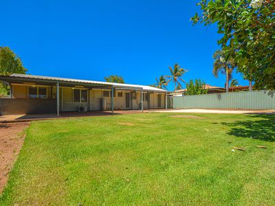 10 Finlay Street, Port Hedland