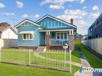 89 Cardwell Street, Canley Vale