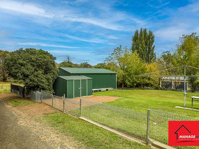 14 LEAKE STREET, Bowning