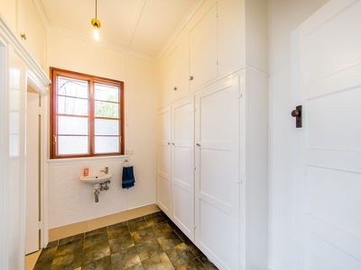 40 Scott Street, Wondai