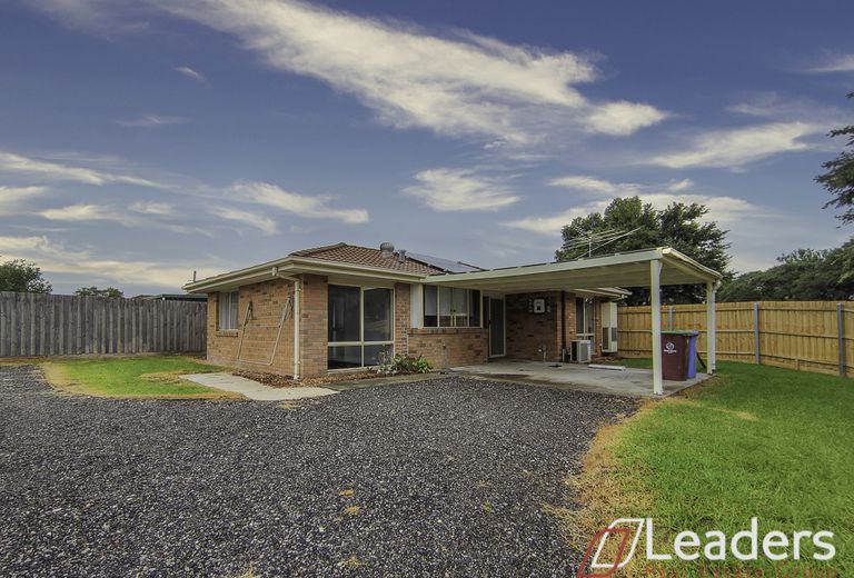 25 NORMAN PLACE, Narre Warren