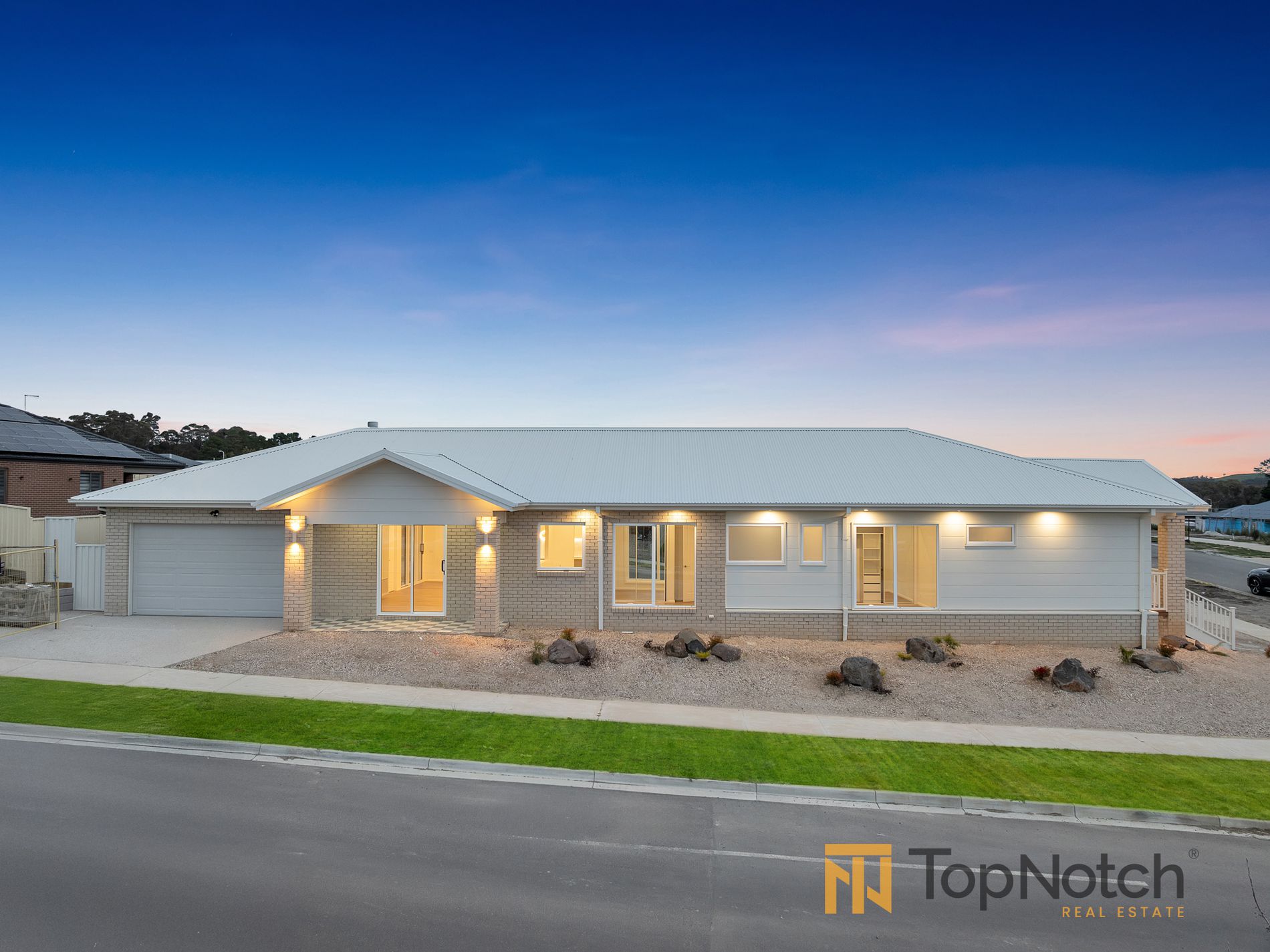 1 Panorama Street, Broadford