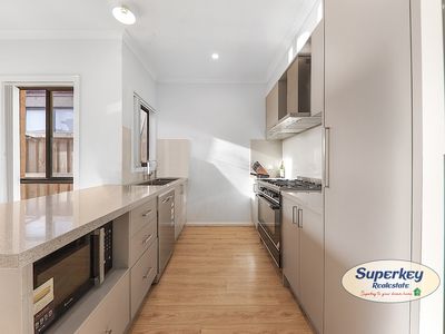 15 Trafalgar Street, Strathtulloh
