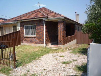 25 Victoria ROAD, Punchbowl