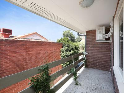 4 / 65 Warrick Street, Ascot Vale