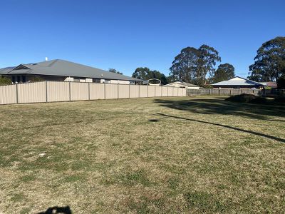17 Hodge Street, Kingaroy