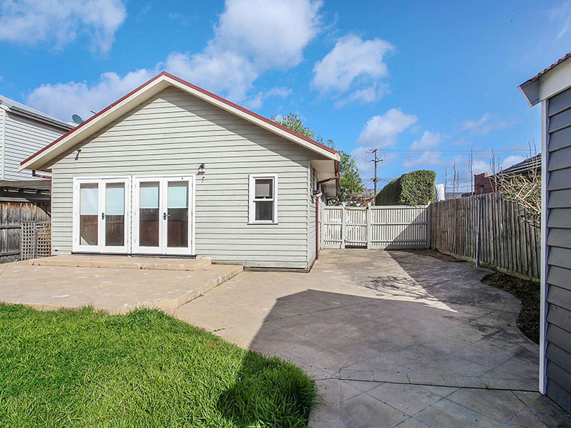 36 Challis Street, Newport