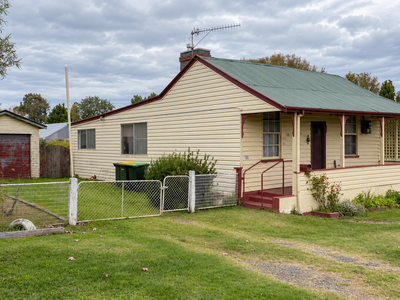 23 Ryrie Street, Braidwood