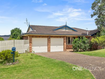 5 Dawson Place, Albion Park