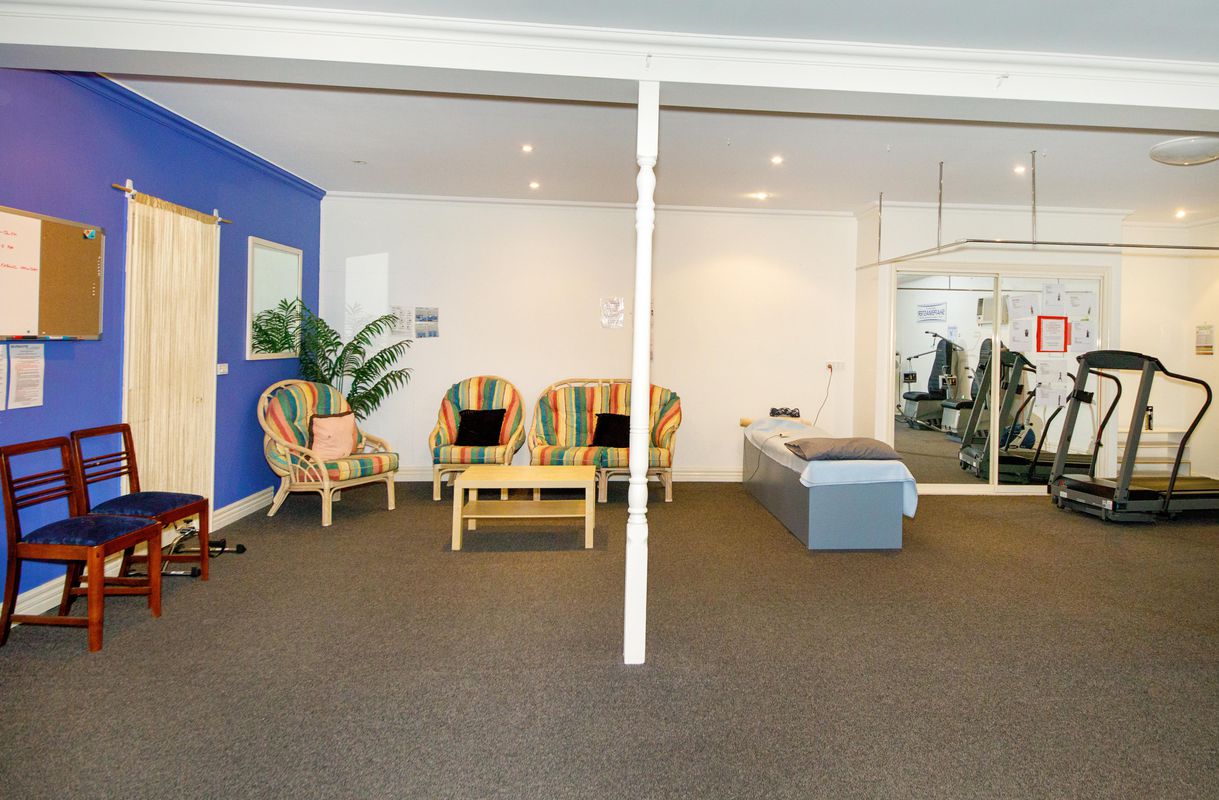 gallery