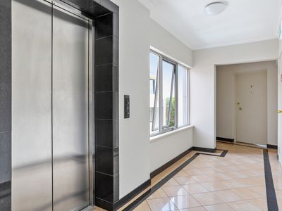 9 / 19 Ventnor Avenue, West Perth