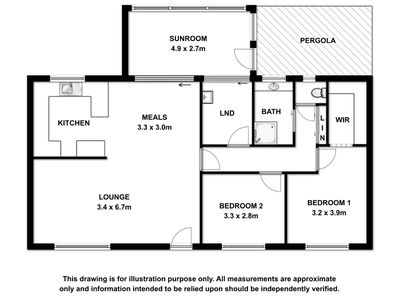 11 Playford Street, Millicent