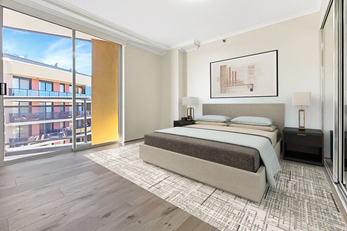 98 / 5-7 Beresford Road, Strathfield