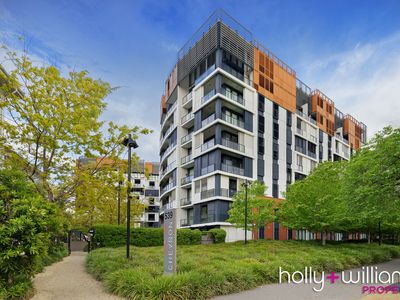 103 / 539 St Kilda Road, Melbourne