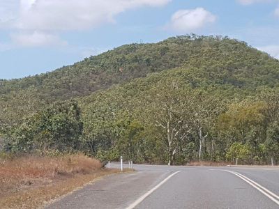 Lot 1 Oakey Creek Road, Cooktown