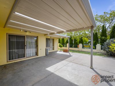 14 Phyllis Ashton Circuit, Gungahlin