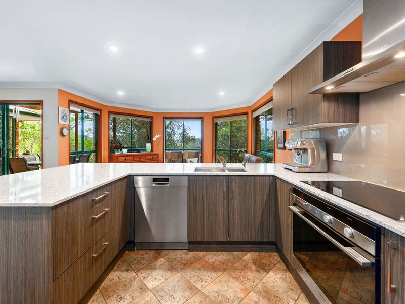 679A Pacific Highway, Mount Colah