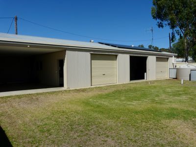 Tocumwal