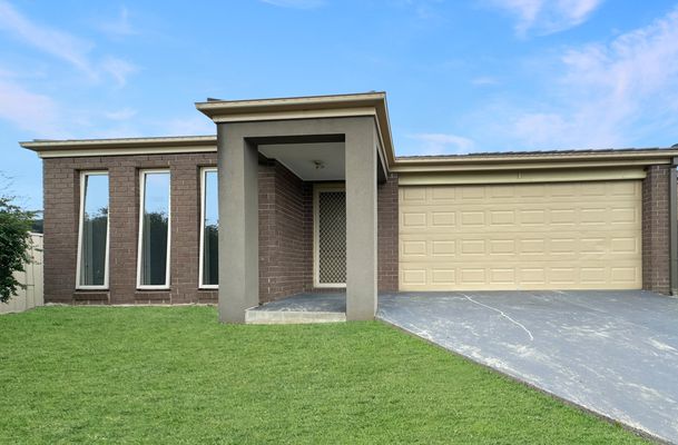 7 Leveque Loop, Craigieburn