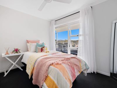 1 Burnside Court, Ashmore