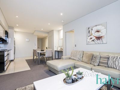 130 / 101 Murray Street, Perth
