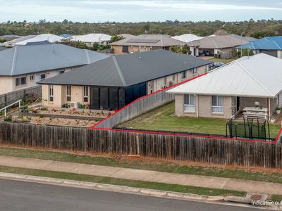 22 Banner Court, Branyan