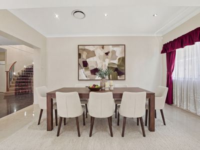 18 Messina Circuit, Prestons