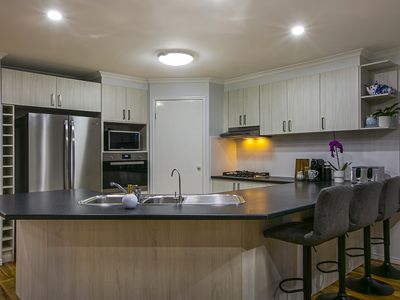 13 Hughendon Court, Deception Bay