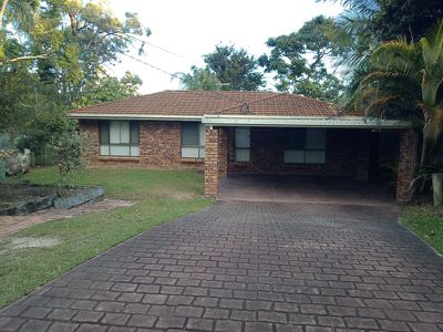 25 Quantock Court, Rochedale South
