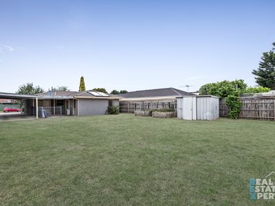 88 Nettle Drive, Hallam