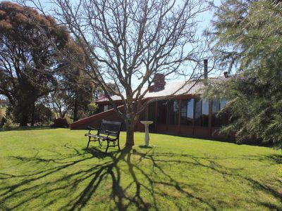 333 Curly Dick Road, Meadow Flat