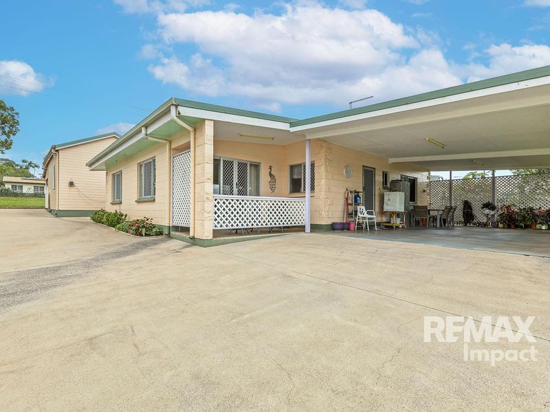48 Kennedy Highway, Tolga