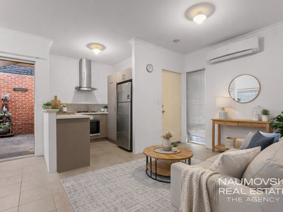 36C Shelbred Way, Westminster